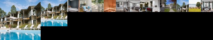 Engeltofta Sea Lodge