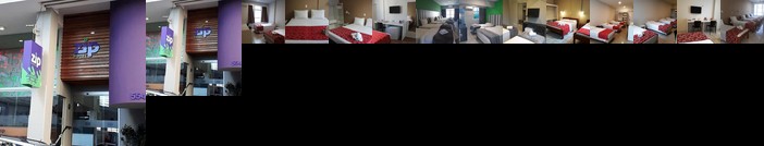 Hotel Zip Florianopolis