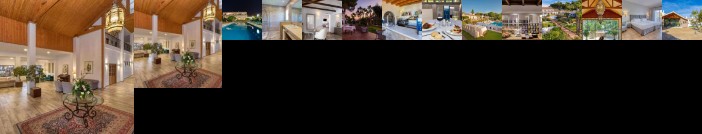 ALEGRIA Alhaurin Golf Resort