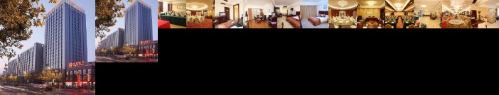 Amethyst Hotel Hangzhou