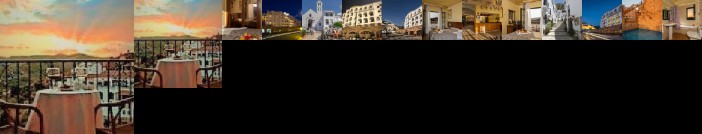 Hotel Villa Frigiliana Frigiliana