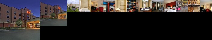 Hampton Inn & Suites Lebanon