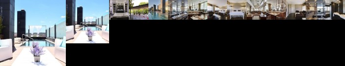 Rafaelhoteles Forum Alcala