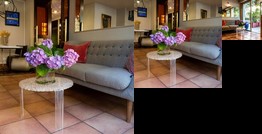 Adonis Ajaccio Hotel Albion