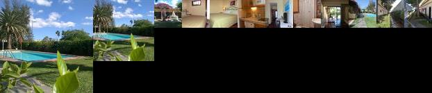 Masparadise Apartments