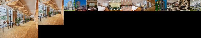 Holiday Inn Temple Of Heaven Beijing