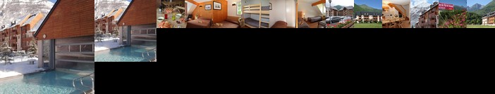 Residence Val de Roland