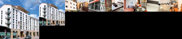 Appart'City Lyon Vaise Saint Cyr