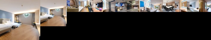 Holiday Inn Express Tianjin Binhai