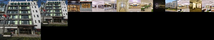 GreenTree Inn TianJin DaBeiYuan Business Hotel