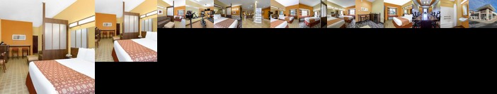 Microtel Inn & Suites by Wyndham University Medical Park