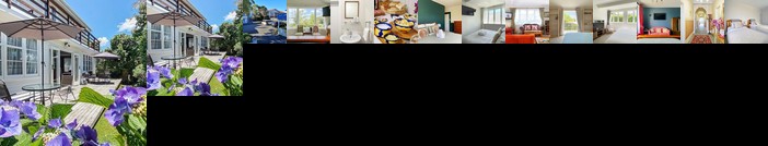 Bavaria Bed & Breakfast Hotel