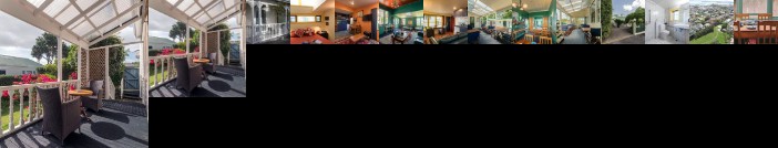 The Great Ponsonby Arthotel