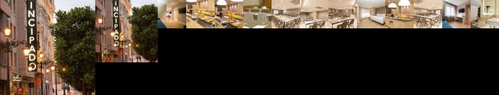 NH Oviedo Principado