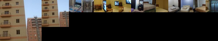 Red Tower Furnished Apartments