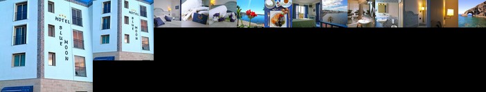 Blue Moon Hotel