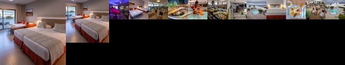 Hotel Lanzarote Village