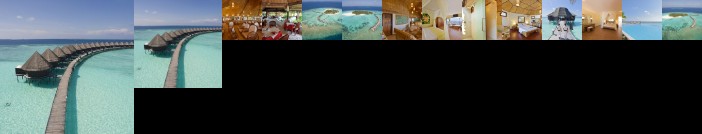 Thulhagiri Island Resort