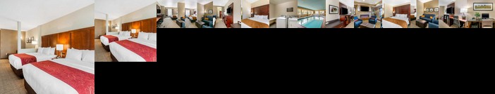 Comfort Suites Hopkinsville
