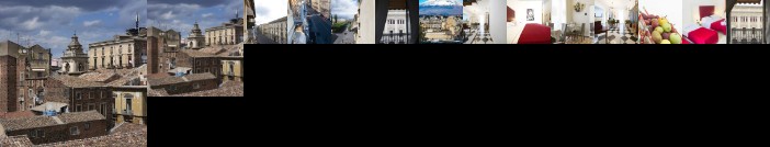 Santuzza Art Hotel Catania