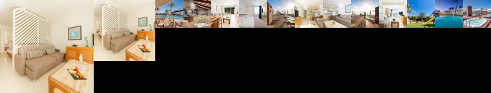 Apartamentos Fariones