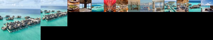 Conrad Maldives Rangali Island