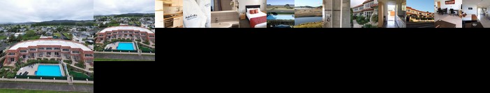 Admiralty Lodge Motel