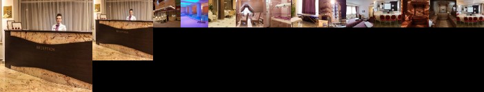 Hotel Nevis Wellness & SPA