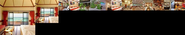 VOI Maayafushi Resort - All Inclusive