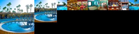 Bungalows Los Almendros - Gay Exclusive