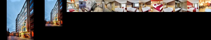 Hotel Sercotel Portales