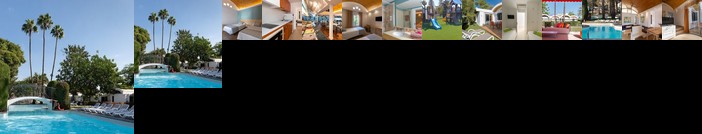 Bungalows Cordial Biarritz