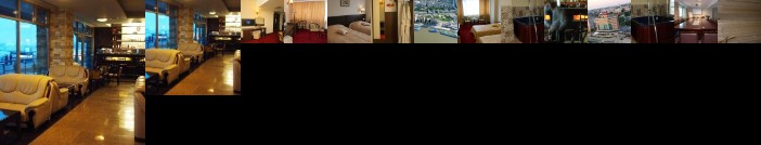 Hotel Esplanada Tulcea