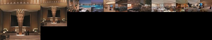 Shangri-La's Far Eastern Plaza Hotel Tainan