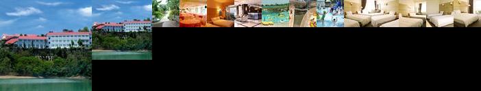 Sendale Siraya Resort Hotel