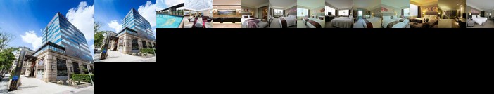 Fullon Hotel Taipei Central