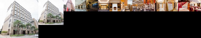 RSL Hotel Taipei Zhonghe