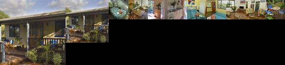 Broome Oasis Bed & Breakfast