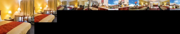 Econo Lodge Petersburg