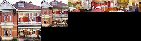 Werona Heritage Bed & Breakfast