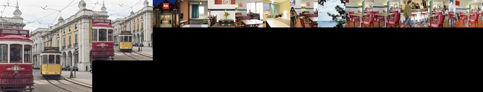 Ibis Lisboa Oeiras