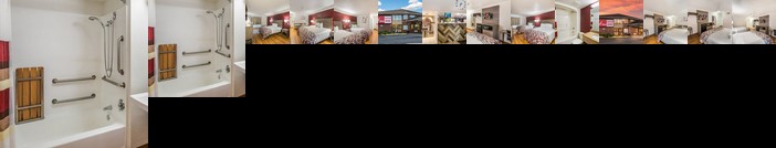 Red Roof Inn Rochester