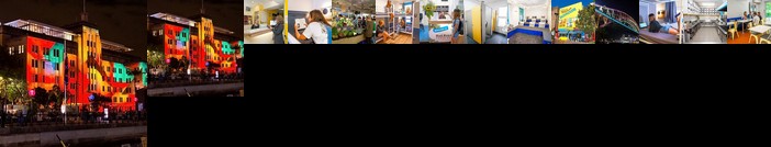 Jolly Swagman Backpackers