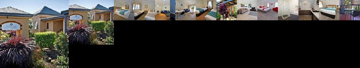 Vintages Accommodation