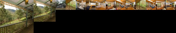 Hill 'n' Dale Farm Cottages