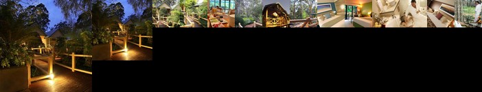 Heritage Trail Lodge