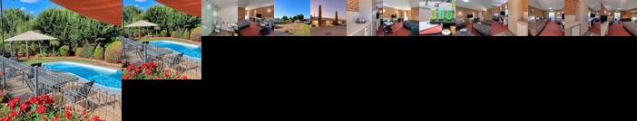 Glider City Motel Benalla