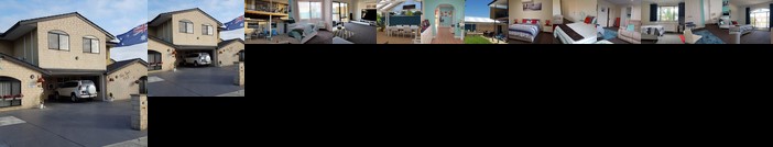 Palm Beach Bed & Breakfast