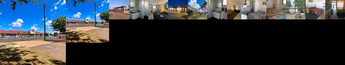 Warrego Motel
