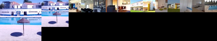 Aldeamento Turistico de Palmela